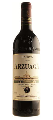 arzuaga-reserva