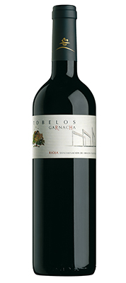 tobelos-garnacha