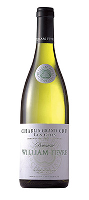 william-fevre-chablis-grand-cru-les-clos