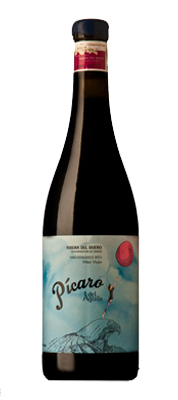 dominio-del-aguila-picaro-tinto