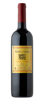 remirez-de-ganuza-tinto