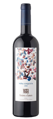 remirez-de-ganuza-vina-coqueta