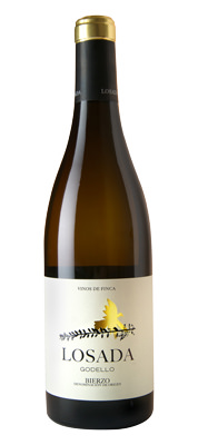 Losada Godello bierzo Losada Godello bierzo