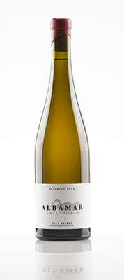 muestra Finca o Pereiro tamaño botella web