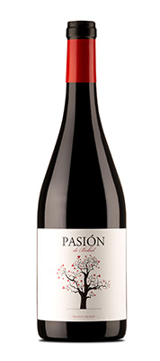muestra pasion de bobal tinto