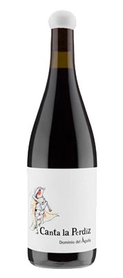 dominio-del-águila-Canta-la-Perdiz-sommelier express dominio-del-águila-Canta-la-Perdiz-sommelier express