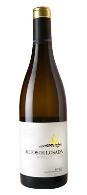 altos de losada Godello altos de losada Godello