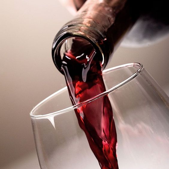 Sommelier express Vino Tinto