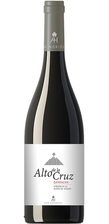 AltoHorizonte-Alto-De-La-Cruz-Garnacha-390X800
