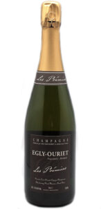 Champagne Egly Ouriet Brut Les Premices