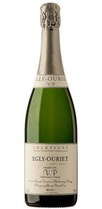 Champagne Egly Ouriet Extra Brut V.P