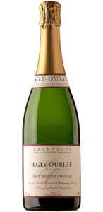 Champagne Egly Ouriet Brut Tradition