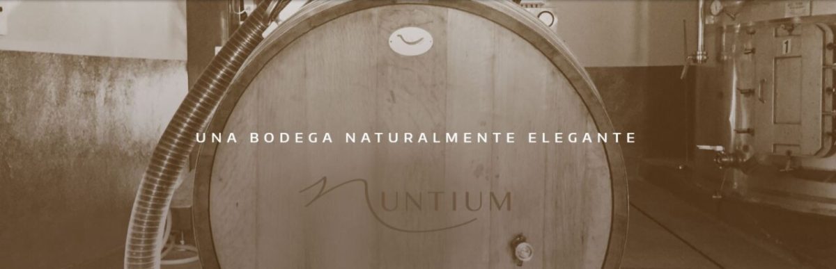 NUNTIUM