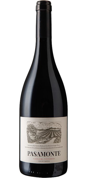 Vegalfaro-Pasamonte-Garnacha-Tintorera-390×800