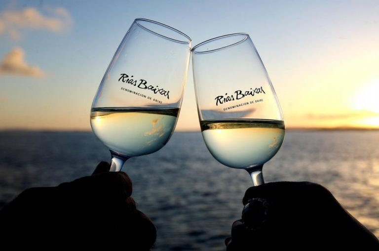 ¿Por Qué Nos Gusta Tanto La Albariño? - Sommelier Express