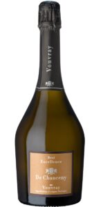 Botella de VOUBRAY BRUT EXCELLENCE
