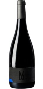 Botella de Mixtura Blue