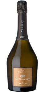 Botella de VOUVRAY BRUT EXCELLENCE
