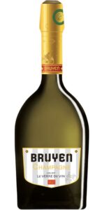 Product Sheet Le Verre de Vin Parcellaire - Single Vineyard