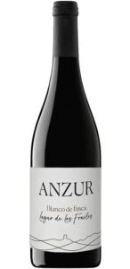 Botella de ANzur
