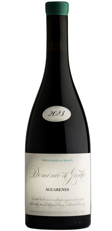 Dominio de Greda - Aguaranes