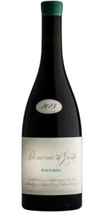 Dominio de Greda - Bastarda