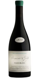 Dominio de Greda - Cuesta Blanca