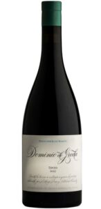 Dominio de Greda - Tinto