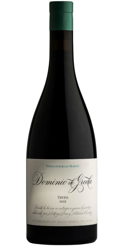 Dominio de Greda - Tinto