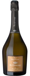 Botella de VOUBRAY BRUT EXCELLENCE