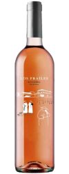 Frailes Rosado 390x800