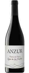 Botella de ANzur