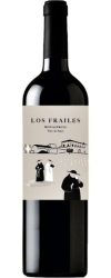 Los Frailes Monastrell 390x800