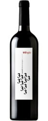 Los Frailes Trilogia Tinto 390x800