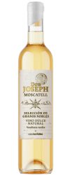 Botella de Don Joseph Moscatel