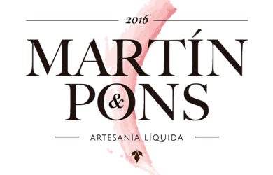 Martin y Pons Vinos Nuntium Logo