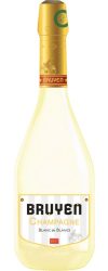 CHAMPAGNE BRUYEN BLANC DE BLANCS