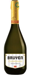 CHAMPAGNE BRUYEN GRANDE RÉSERVE