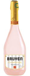 CHAMPAGNE BRUYEN ROSÉ HÉRITAGE