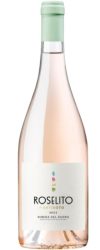 Botella de Roselito